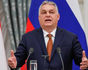 &quot;Не допомагають українцям&quot; ‒ Орбан знову хоче заблокувати санкції ЄС проти Росії