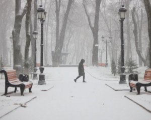 Останній місяць зими: синоптики оновили прогноз на лютий в Україні