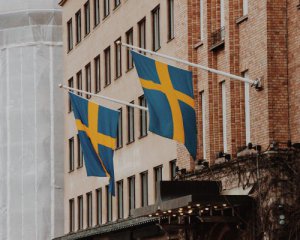 Российские агенты развернули в Швеции масштабную спецоперацию