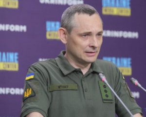 Чому ЗСУ не можуть збивати російські балістичні ракети: Ігнат відповів