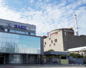 Оккупанты хотят поставлять в Россию электричество из ЗАЭС – Генштаб