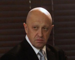 ГУР пояснило роль Пригожина у війні проти України