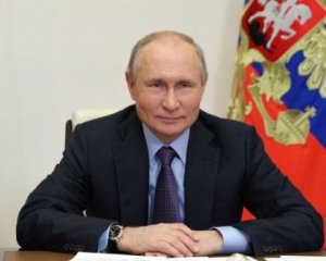 Путін скликав Радбез: планує розширити кордони Росії