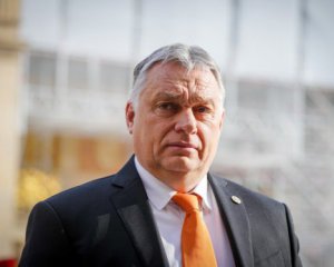 Орбан назвав Україну &quot;нічийною землею&quot;: посла Угорщини викликали для пояснень