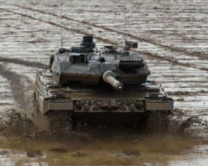 Подсчитали количество танков, которые Украина получит от союзников