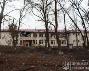 Луганщина в окупації: Гайдай розказав про критичну ситуацію в регіоні