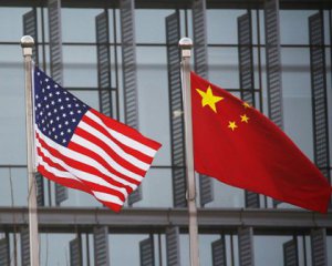 У США зробили загрозливу заяву щодо Китаю: ЗМІ розвідали деталі