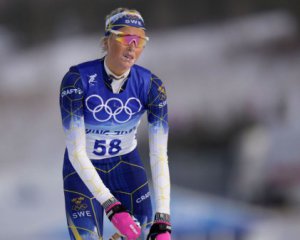 Шведские лыжницы выступили против россиянок – реакция на решение МОК