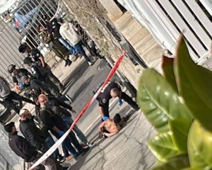 13-річний хлопець влаштував стрілянину в парку. Є жертви