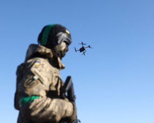 Безпілотники для ЗСУ: у Міноборони уклали мільярдні контракти