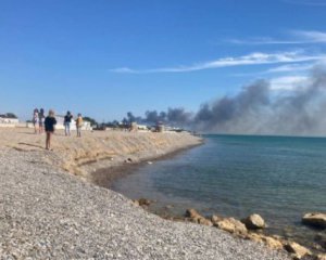 В чем опасность вражеских аэродромов в Крыму: Силы обороны объяснили