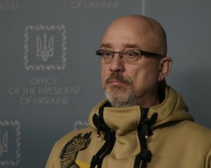 &quot;Ситуація складна&quot; ‒ Резніков розповів про бої на сході