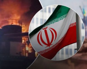 Іран пригрозив Ізраїлю відповіддю через атаки на військові об&#039;єкти