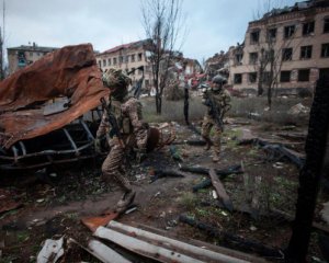 Вихід із Соледару: екскомандир &quot;Азову&quot; сказав про наслідки