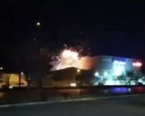 Ізраїльське ЗМІ написало про вибухи на збройовому заводі в Ірані