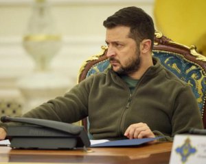 &quot;Готуємося до всіх можливих подій&quot; – президент зібрав Ставку