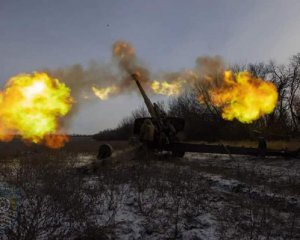 Авіація та артилерія ЗСУ вдало відпрацювали по позициях ворога: що знищили