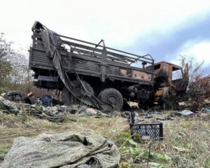 Генштаб розповів, де зосереджені російські окупанти