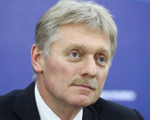 Кремль отреагировал на слова Джонсона об угрозах Путина