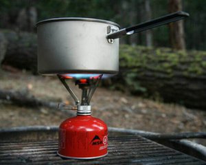 Щоб не вибухнуло: рятувальники нагадали правила експлуатації газових балонів та пальників