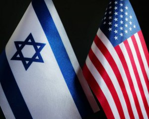 США и Израиль обсудили поддержку Украины