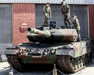 Норвегия собирается передать Украине танки Leopard: назвали термины