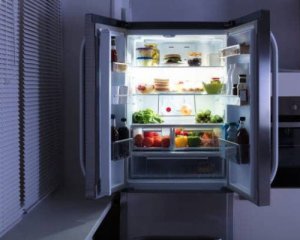 Выключение света и холодильник – как не отравиться