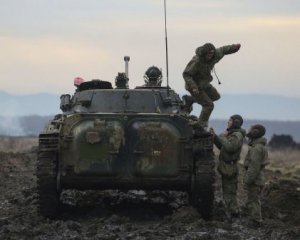 РФ не задіяла всі можливі резерви і готується до контрнаступу – ISW