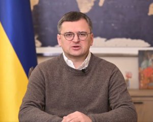 Допомога з озброєнням: Кулеба звернувся до союзників