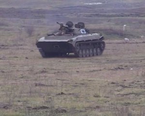 Щоб здобути перемогу ‒ показали, як тренуються українські військові