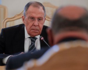 Лавров выдал ложь о Порошенко, Меркеле и Олланда
