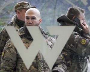 У Мелітополь прибули вербувальники "Вагнера" – Федоров