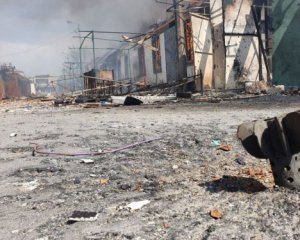 Росія переобладнала пологові будинки на військові шпиталі - Гайдай
