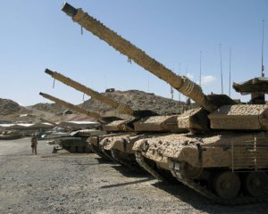 Польща хоче зменшити час навчання українських танкістів на Leopard