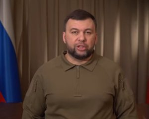 Бойовик Пушилін зробив низку заяв щодо просування РФ на Донбасі: що кажуть в ISW 