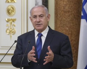 Премьер Израиля хочет быть посредником между Украиной и Россией