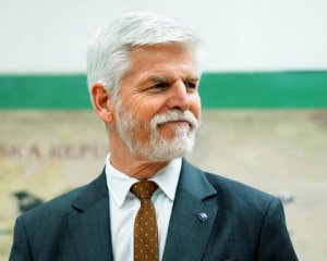 Новий президент Чехії зробив заяву про Україну та НАТО