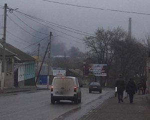 Возле базы РФ в Мелитополе вспыхнул масштабный пожар – Федоров