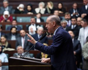 Ердоган сказав, чи погодить Туреччина вступ Швеції у НАТО