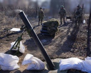 Ніхто не вижив: під Бахмутом потужно ліквідували ворожих штурмовиків