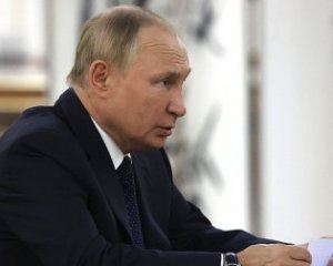 Путін віддав наказ щодо Донбасу – ГУР