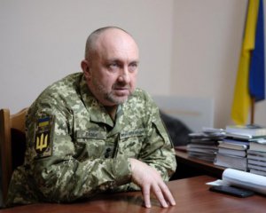 Як Київ та область готують до можливого наступу з Білорусі ‒ генерал ЗСУ розповів