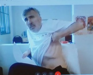 "Прекратите пытки" – Украина собирается забрать Саакашвили