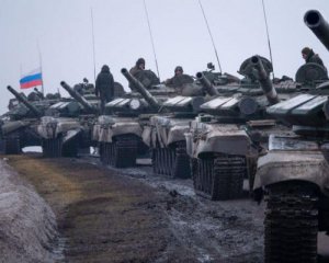 Росія нібито потужно перегруповує війська на усіх напрямках – у ЗСУ відреагували