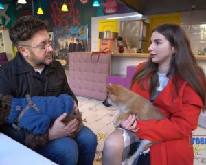 &quot;Мені його дуже бракувало&quot; – донька Скрябіна розповіла, яким запам&#039;ятала батька