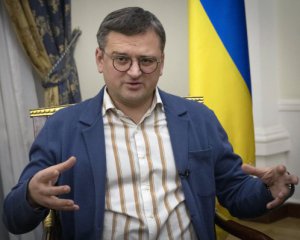 Кулеба звернувся з пропозицією до ЄС щодо формули миру