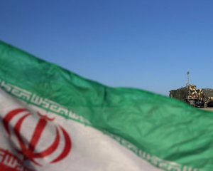 Иран обвинил Израиль в атаке дроном и вспомнил Украину