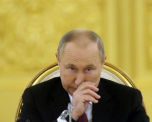 &quot;Послідовники Гітлера та бандерівці&quot;: Путін істерично відреагував на поставки Leopard Україні