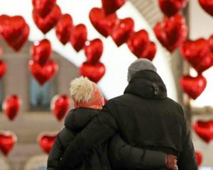 День святого Валентина ‒ історія, традиції й ставлення українців до свята