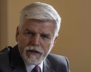 Зброя для України: лідер Чехії зробив важливу заяву